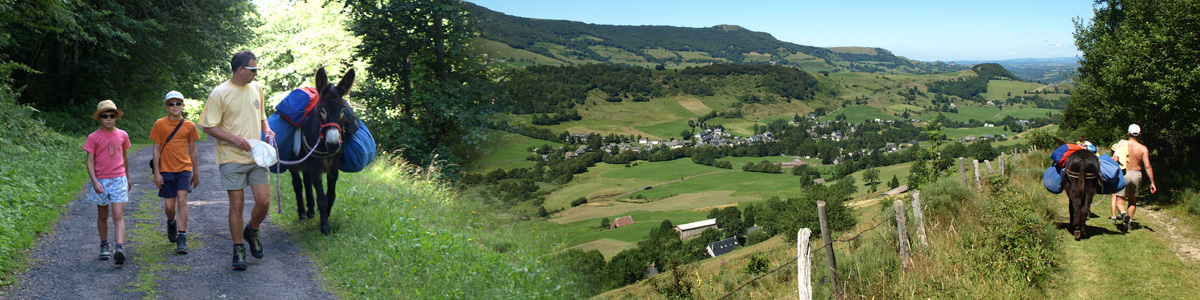 Vallée de la Cère