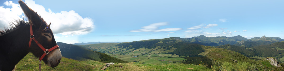 La vallée de Dienne